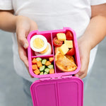 Load image into Gallery viewer, Little Lunch Box - Bento Two Unicorn Magic
