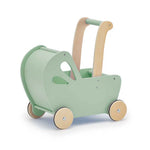 Load image into Gallery viewer, Moover - Dolls Essential Pram Mint
