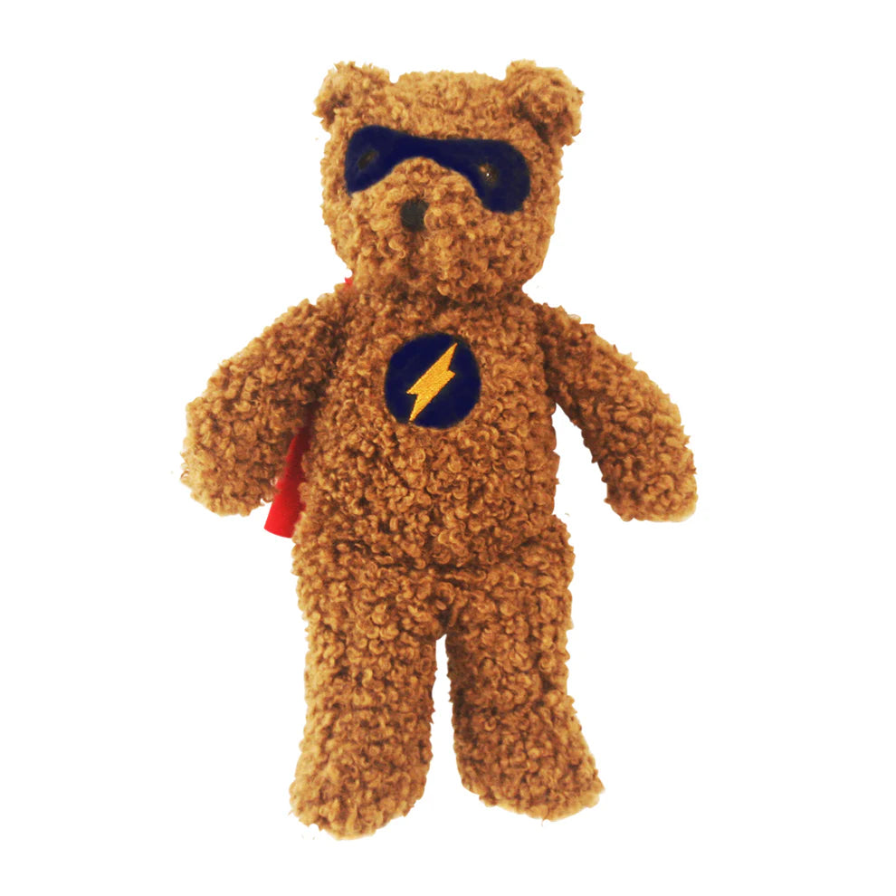 Alimrose - Baby Superhero Ted