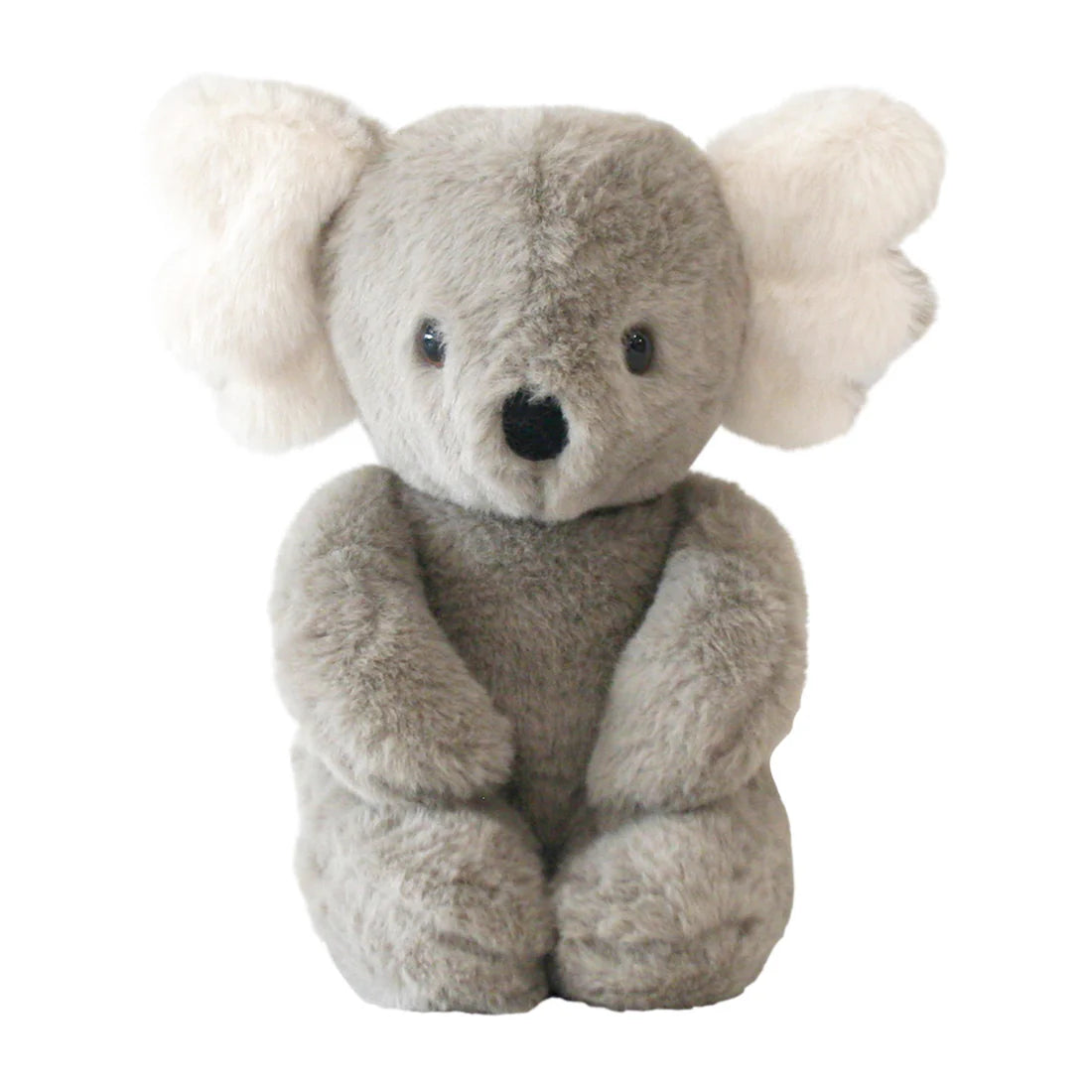 Alimrose - Plush Baby Koala Grey