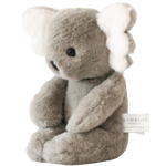 Load image into Gallery viewer, Alimrose - Plush Baby Koala Grey
