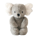 Load image into Gallery viewer, Alimrose - Plush Baby Koala Grey
