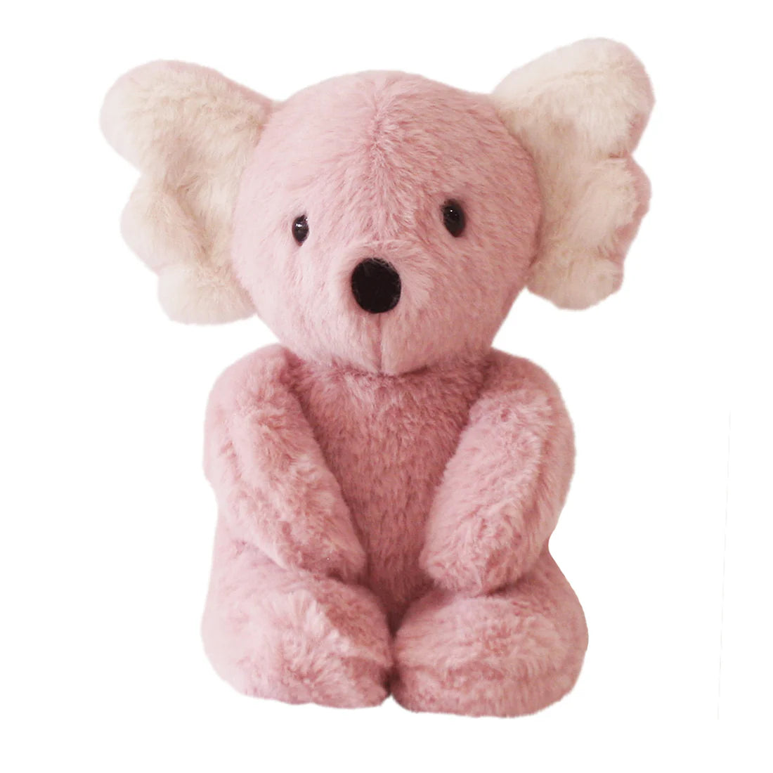 Alimrose - Plush Baby Koala Pink