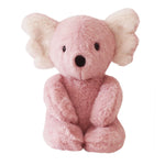 Load image into Gallery viewer, Alimrose - Plush Baby Koala Pink
