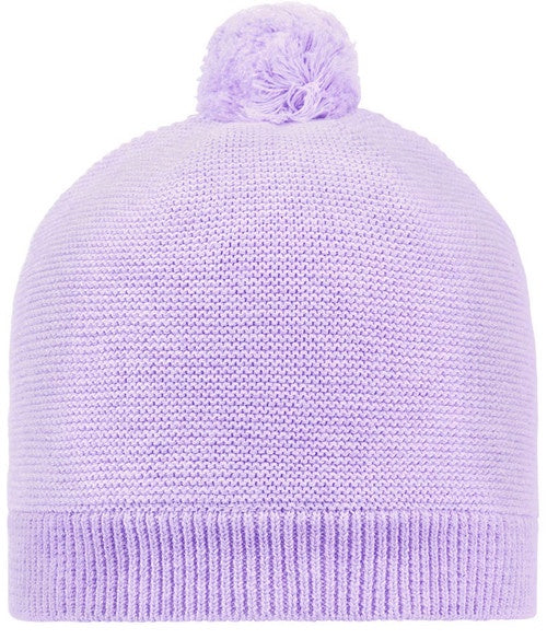 Toshi - Organic Beanie Love Amethyst