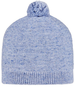 Toshi - Organic Beanie Love Ocean