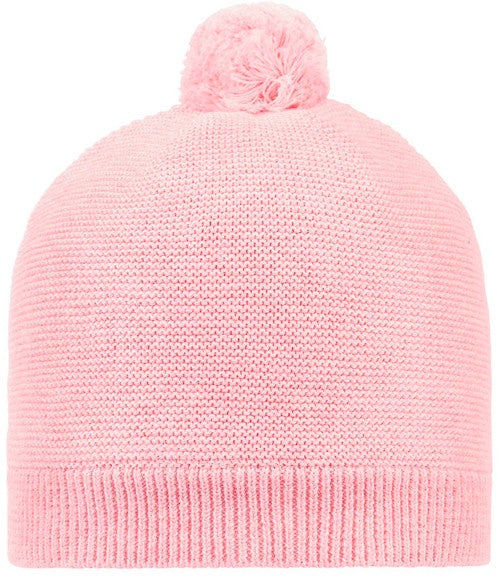 Toshi - Organic Beanie Love Pearl