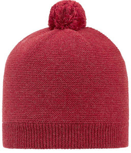 Toshi - Organic Beanie Love Rosewood