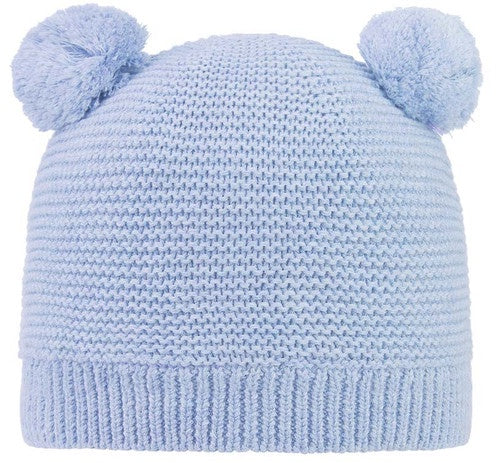 Toshi Organic Beanie - Snow Breeze