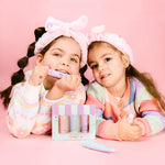Load image into Gallery viewer, Oh Flossy - Natural Lip Gloss Set
