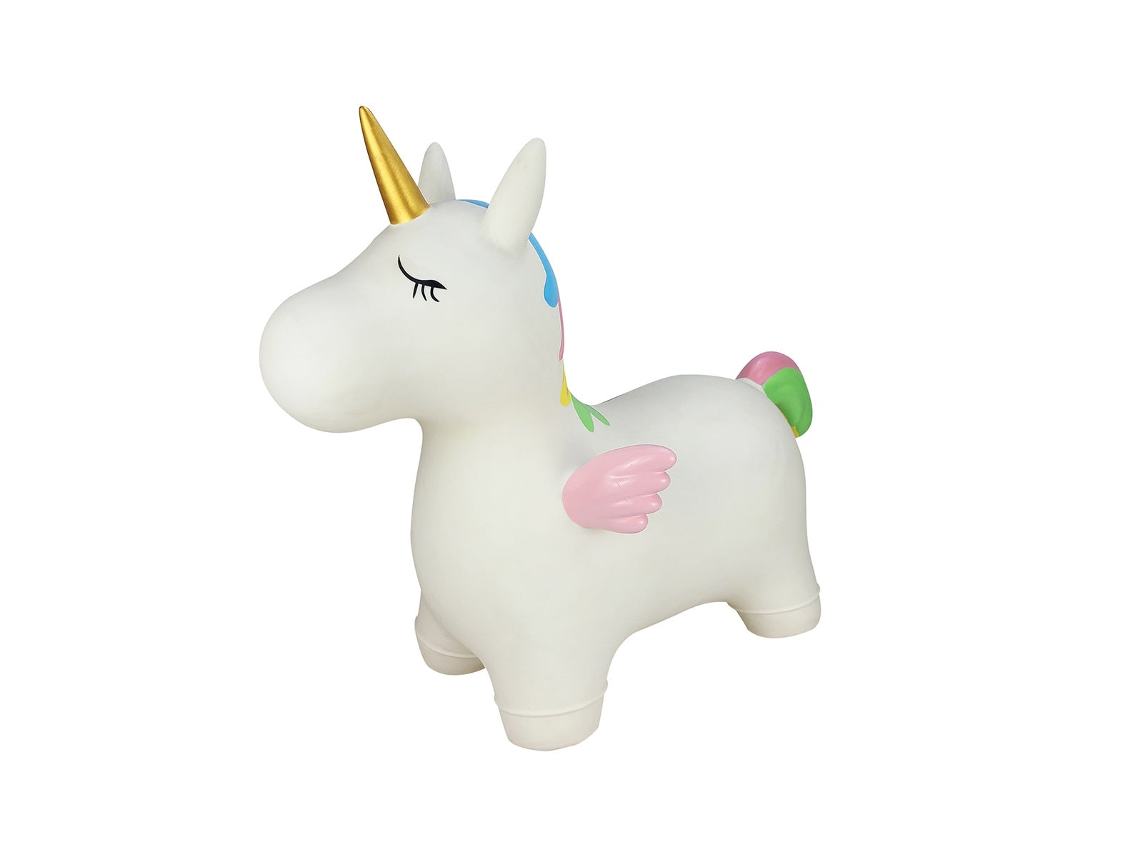 Kaper Kidz - Bouncy Rider - Stardust The Unicorn