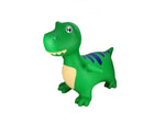 Load image into Gallery viewer, Kaper Kidz - Bouncy Rider - Zappy the T-Rex
