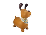 Load image into Gallery viewer, Kaper kidz - Bouncy Rider - Pudding the Dog
