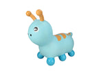 Load image into Gallery viewer, Kaper Kidz - Bouncy Rider - Twinkle the Caterpillar
