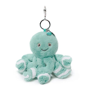 OB Design - Reef Octopus Bag Charm