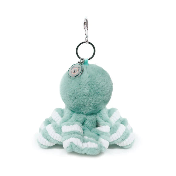 OB Design - Reef Octopus Bag Charm