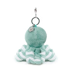 Load image into Gallery viewer, OB Design - Reef Octopus Bag Charm
