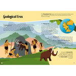 Load image into Gallery viewer, Sassi - Travel, Learn and Explore - Puzzle and Book Set - Dinosaurs
