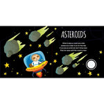 Load image into Gallery viewer, Sassi - Sound Book - Space
