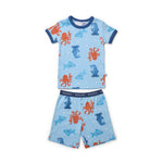 Load image into Gallery viewer, Marquise - Sea Friends Pyjamas
