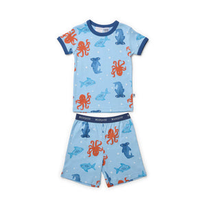 Marquise - Sea Friends Pyjamas