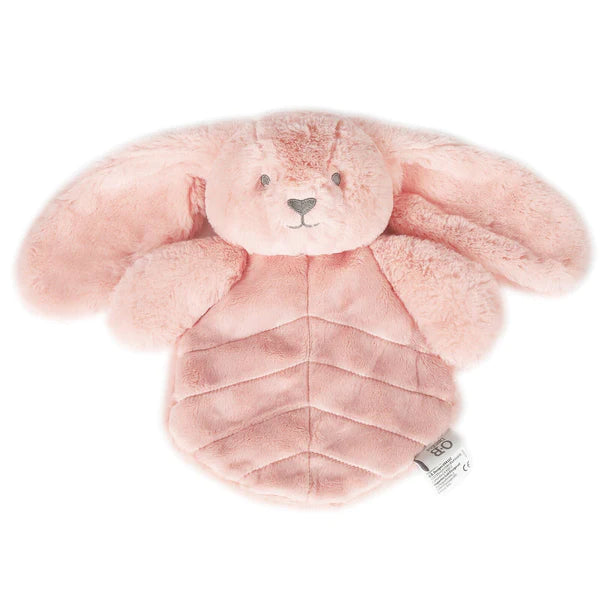 OB Design - Comforter Bella Bunny Dusty Pink