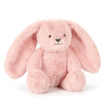 Load image into Gallery viewer, OB Design - Bunny Huggie Bella Dusty Pink
