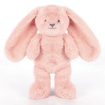 Load image into Gallery viewer, OB Design - Bunny Huggie Bella Dusty Pink
