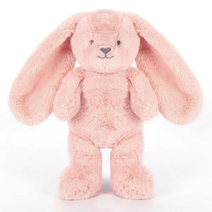 OB Design - Bunny Huggie Bella Dusty Pink