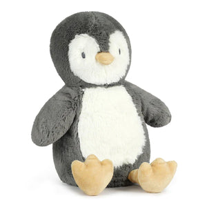 OB Design - Penguin Soft Toy Iggy