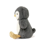 Load image into Gallery viewer, OB Design - Little Iggy Penguin Soft Toy
