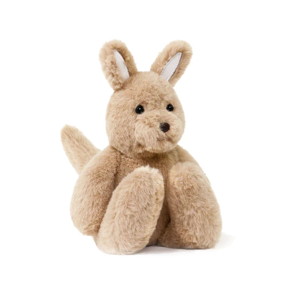 OB Design - Little Kip Kangaroo Soft Toy