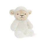 Load image into Gallery viewer, OB Design - Little Lee Lamb Soft Toy Cream
