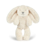 Load image into Gallery viewer, OB Design - Little Ziggy Bunny Soft Toy Oatmeal
