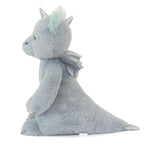 Load image into Gallery viewer, OB Design - Luna Dragon Soft Toy

