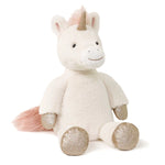 Load image into Gallery viewer, OB Design -  Misty Unicorn (Angora) Soft Toy

