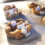 Load image into Gallery viewer, Sweet Health - S&#39;mores Cookie mix - Large
