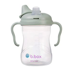 B.Box - Spout Cup - sage