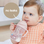 Load image into Gallery viewer, B.Box - Sippy cup - blush
