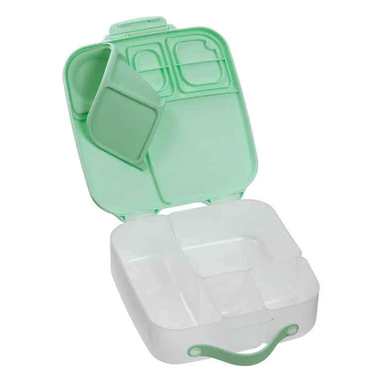 B.Box - Lunch Box Spearmint