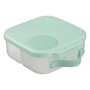 B.Box - Mini Lunch Box Spearmint