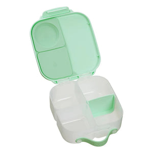 B.Box - Mini Lunch Box Spearmint