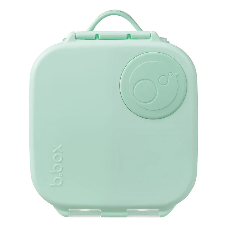 B.Box - Mini Lunch Box Spearmint