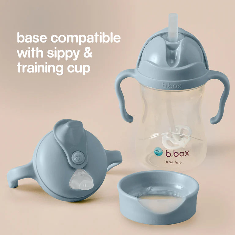 B.Box - Sippy cup - latte