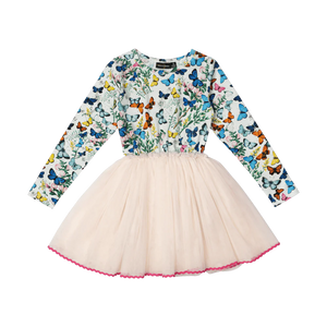 Rock Your Baby - Butterfly Circus Dress