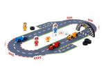 Load image into Gallery viewer, Kaper Kidz - Formula Racing Puzzle
