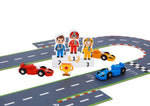 Load image into Gallery viewer, Kaper Kidz - Formula Racing Puzzle
