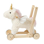 Load image into Gallery viewer, Jiggle &amp; Giggle - Unicorn Walker
