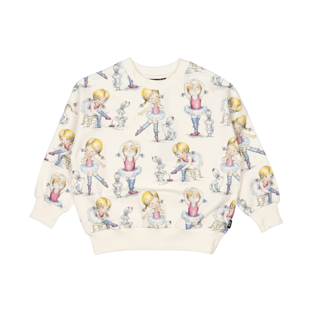 Rock Your Baby - Dancers Sweatshirt
