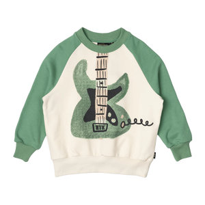 Rock Your Kid - Lets Play Sweatshirt